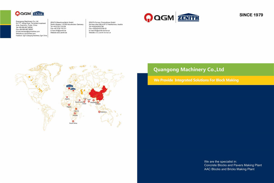 QGM QT&ZN seeria kataloog