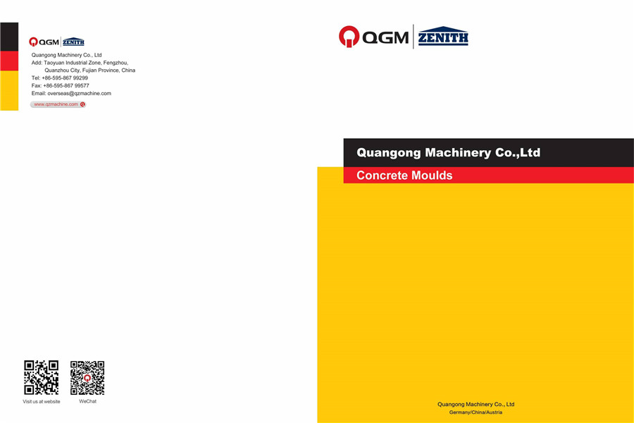 QGM vormide kataloog