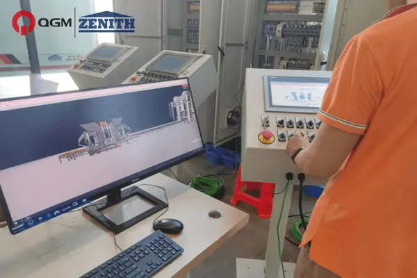 QGM digitaalsed kaksikud