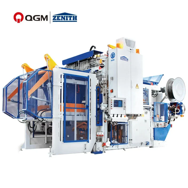 Kuidas kasutada kaubaalusevaba plokkmasinat?