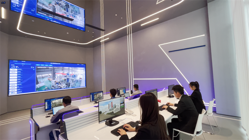 QGM Machinery: rohkem kui 40 aastat põhitegevust sügavalt viljelenud, innovatsiooni esirinnas seistes ja rahvusvahelise perspektiiviga ülemaailmselt laienedes