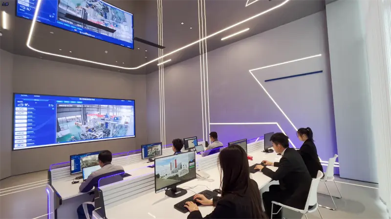 QGM Machinery: rohkem kui 40 aastat põhitegevust sügavalt viljelenud, innovatsiooni esirinnas seistes ja rahvusvahelise perspektiiviga ülemaailmselt laienedes