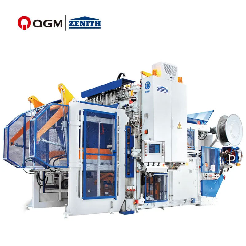 Millised on õõnestelliste valmistamise masina eelised?