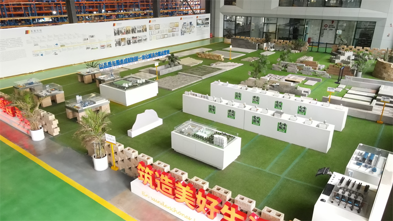 Roheline tehnoloogia: innovatsioon viib tööstust edasi