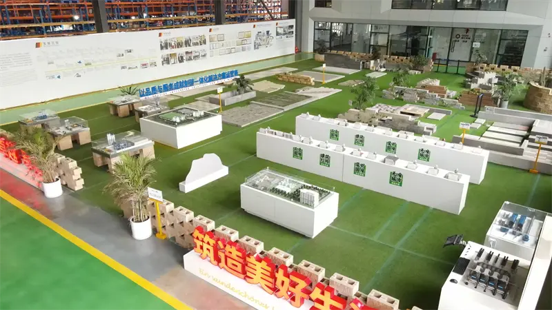 Roheline tehnoloogia: innovatsioon viib tööstust edasi