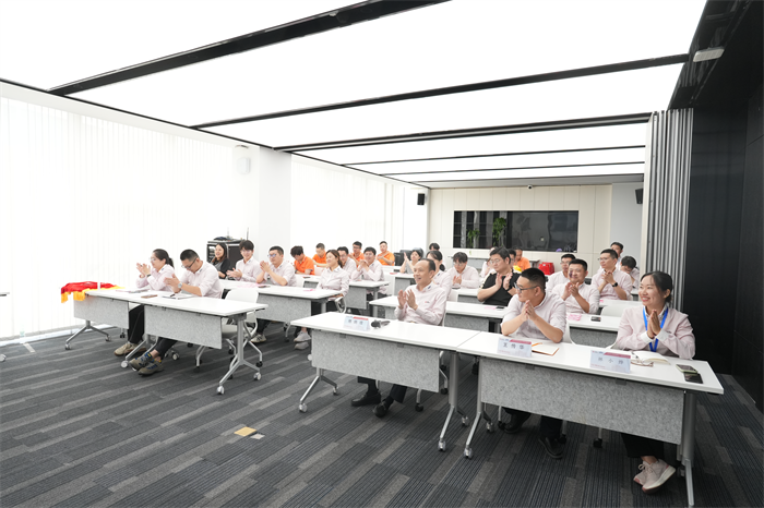 2025. aasta QGMi teise kvartali parendusettepaneku loterii lõppes edukalt