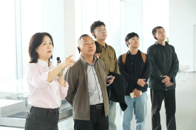 Ülikool ja ettevõte ühendavad käed, et asuda uuele teekonnale, tehes uuendusi rohelise tuleviku nimel