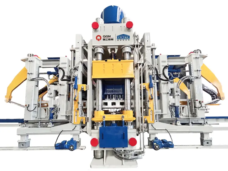 Quangong Machinery Co., Ltd. on tunnistatud üheks Fujiani provintsi esimeseks (komplektiks) suuremaks tehniliseks seadmeks 2025. aastal.