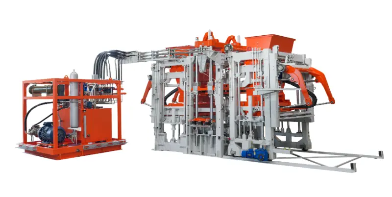 Täppistootmine loob rohelise uue hoo | Quangong Machinery Co., Ltd. T9 telliste tootmisliin paistab silma silmapaistva tugevusega