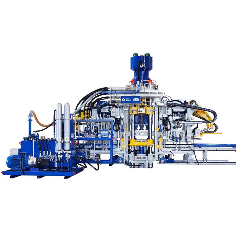 Kerbstone märgvormimismasin