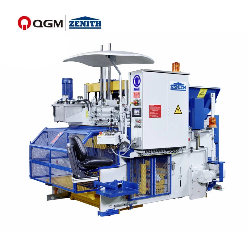 Õõneste telliste masin